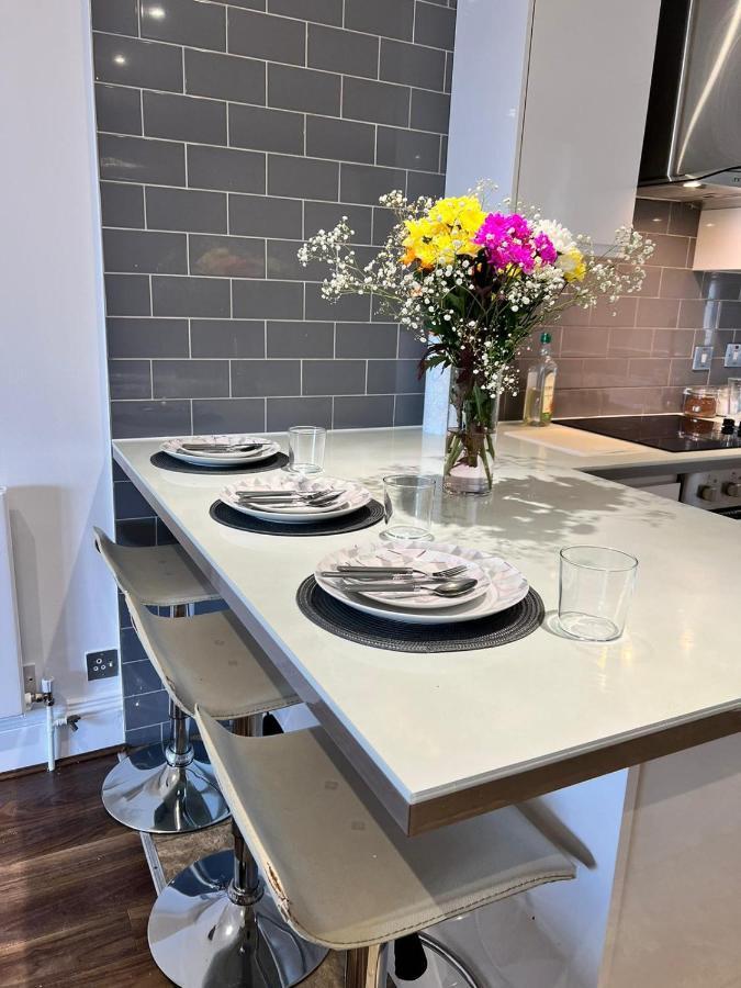 Cozy Apartment London