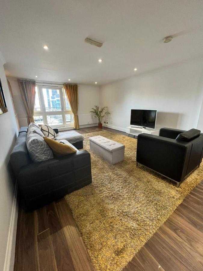 Cozy Apartment