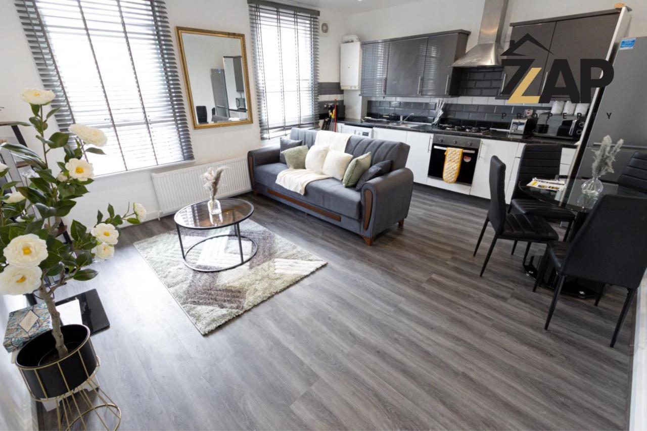 The Light House Appartement *