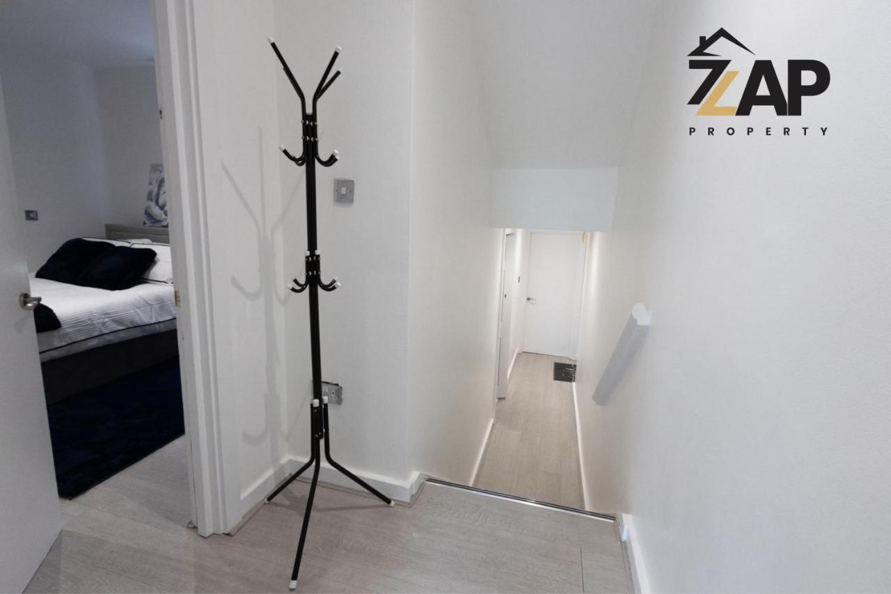 Appartement The Light House