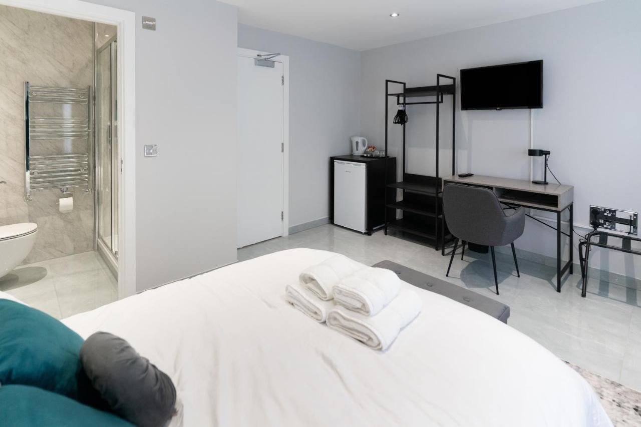 Luxury 5bd * London