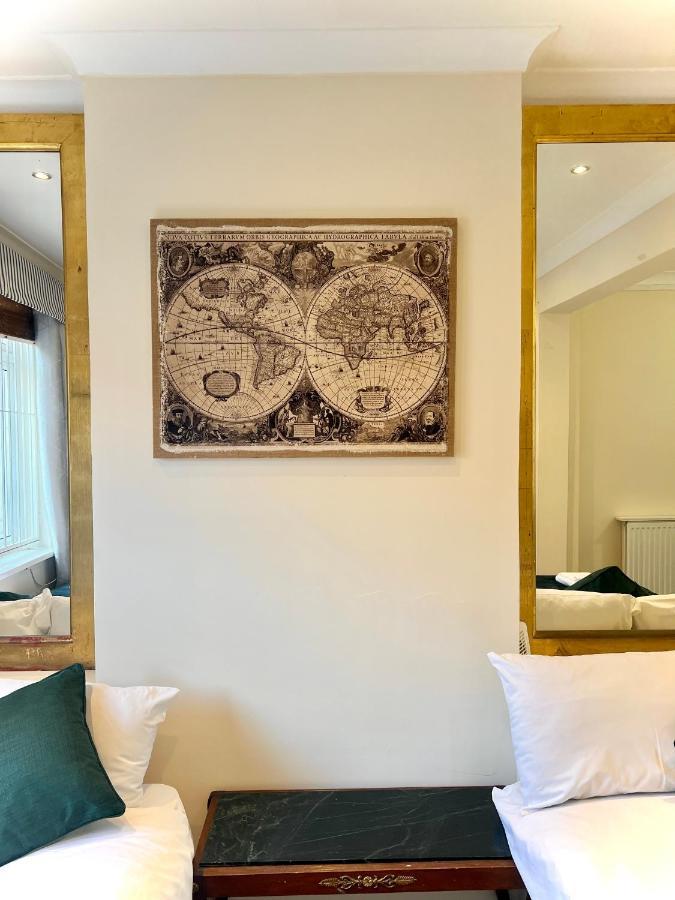 Aldgate Apartment London