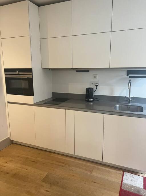 Apartment 1 Bed In Whitechapel