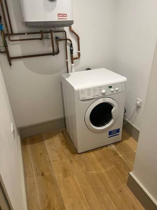 Apartment 1 Bed In Whitechapel *