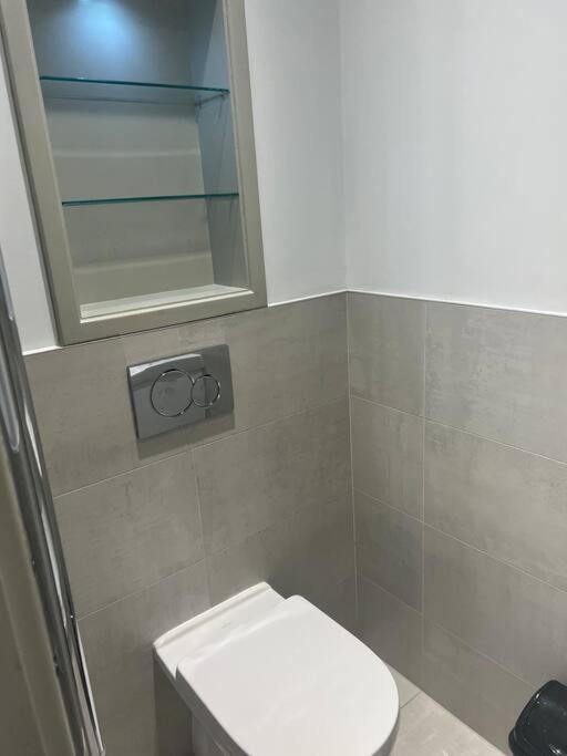 1 Bed In Whitechapel