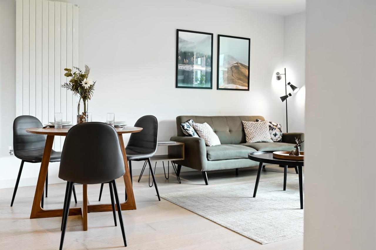 Khayat Homes - The Canex - One Bed