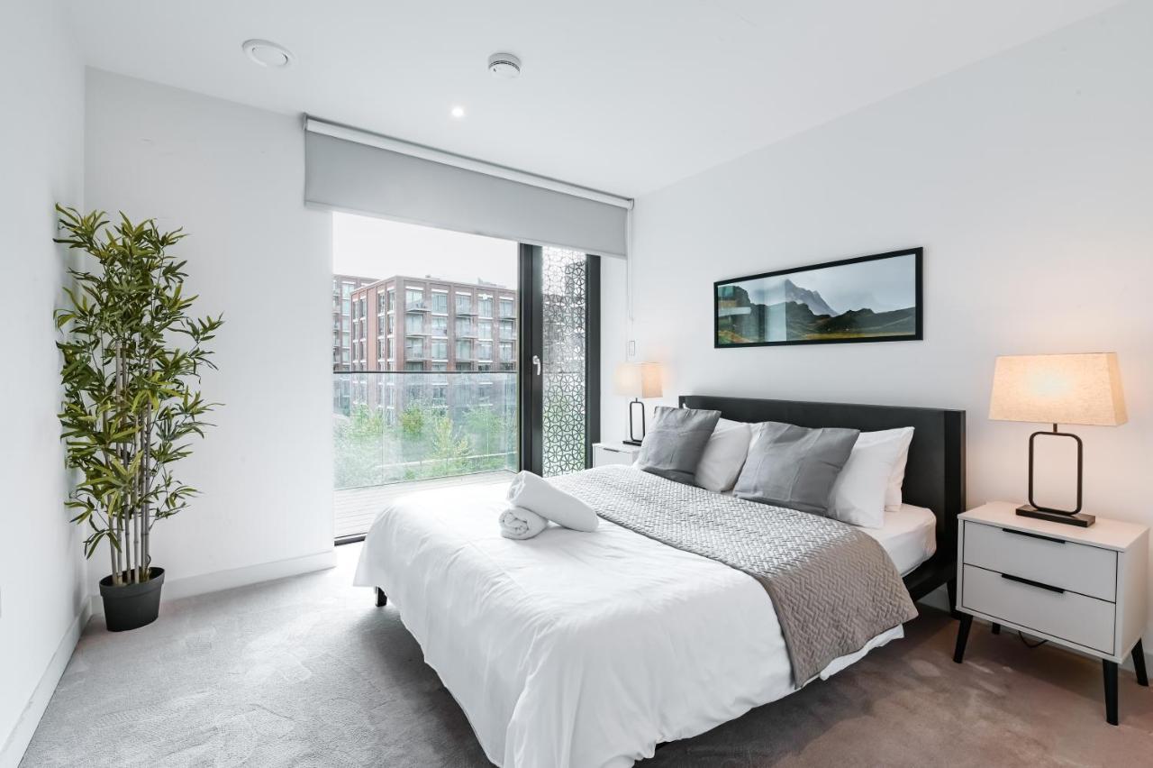 Khayat Homes - The Canex - One Bed *
