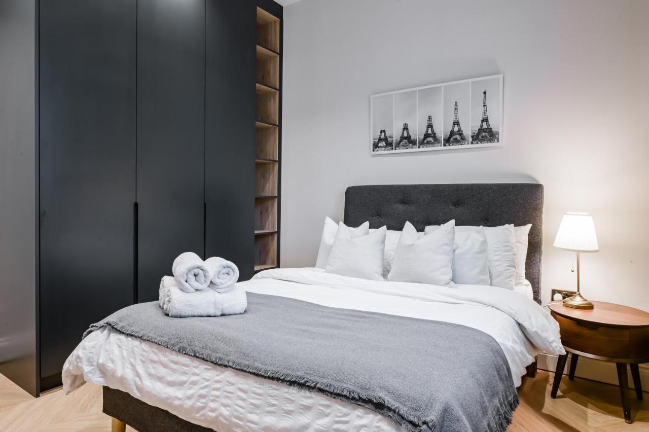 Leilighet Khayat Homes - Kings - Three Bed London