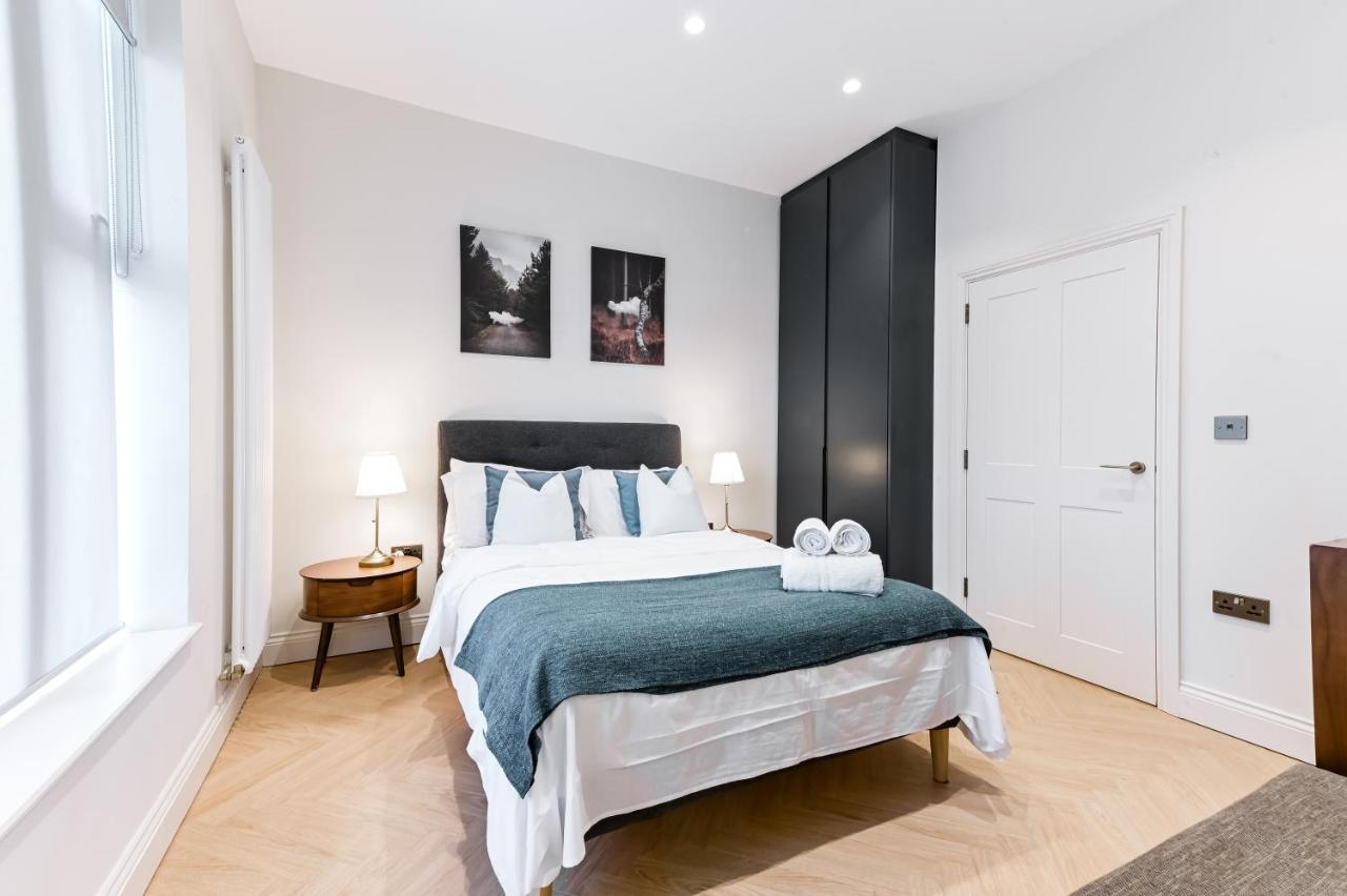 Khayat Homes - Kings - Three Bed London