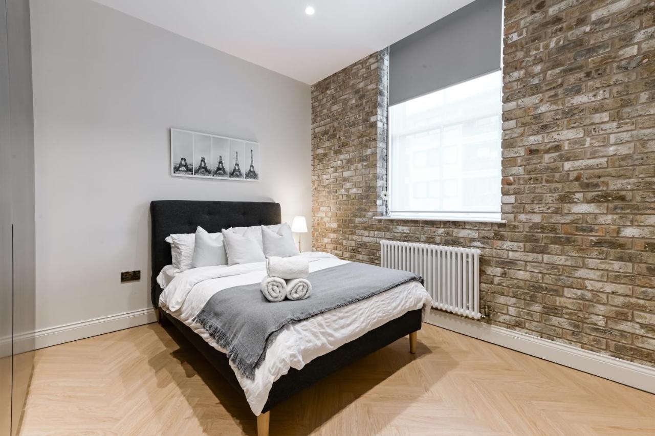 Khayat Homes - Kings - Three Bed London