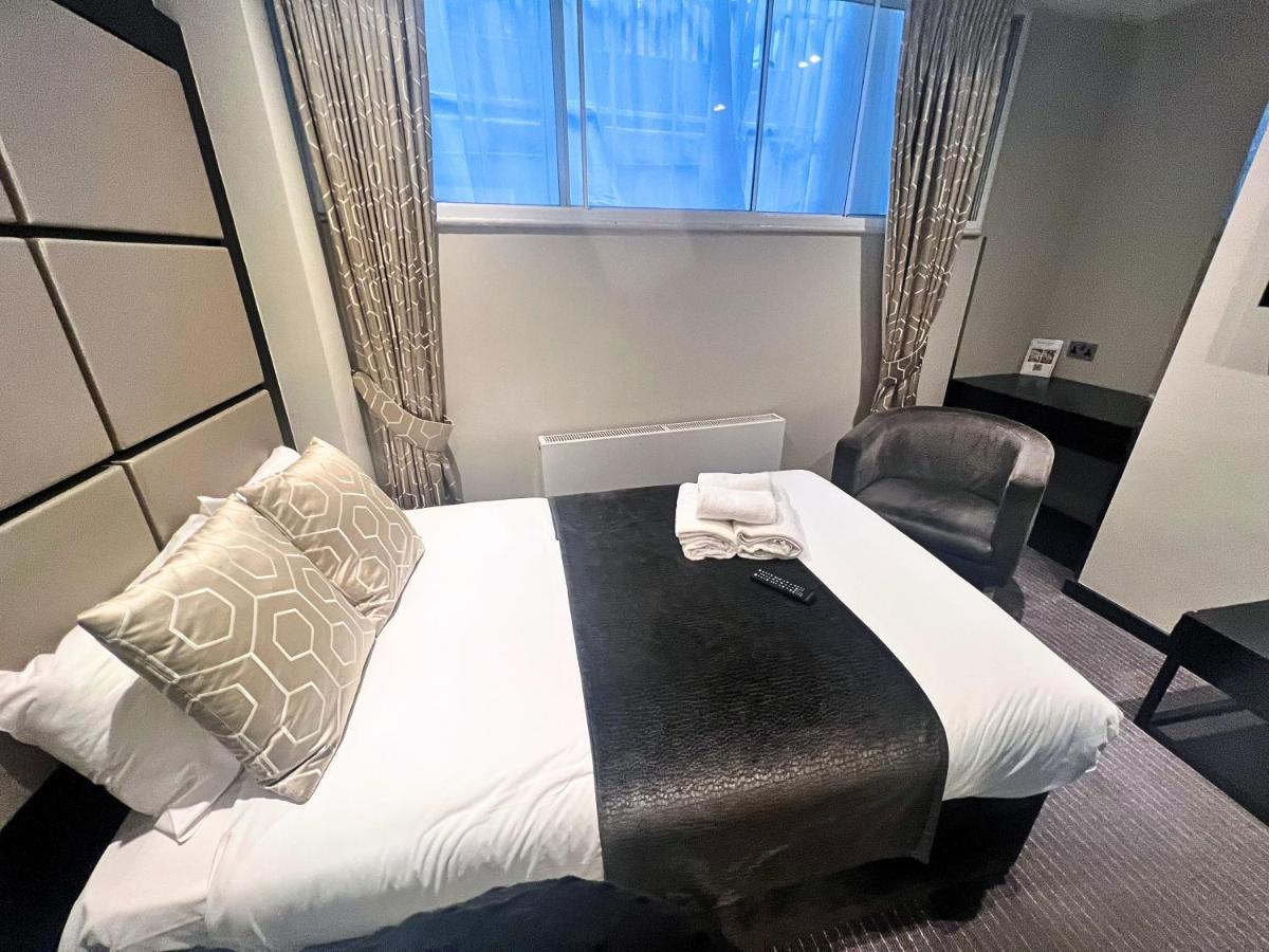 Great St Helen 4* Londen