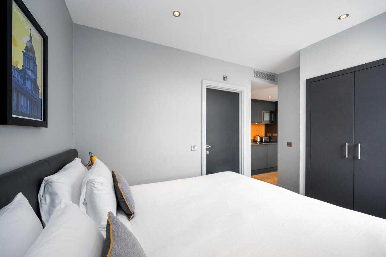 Staycity Greenwich High Road London