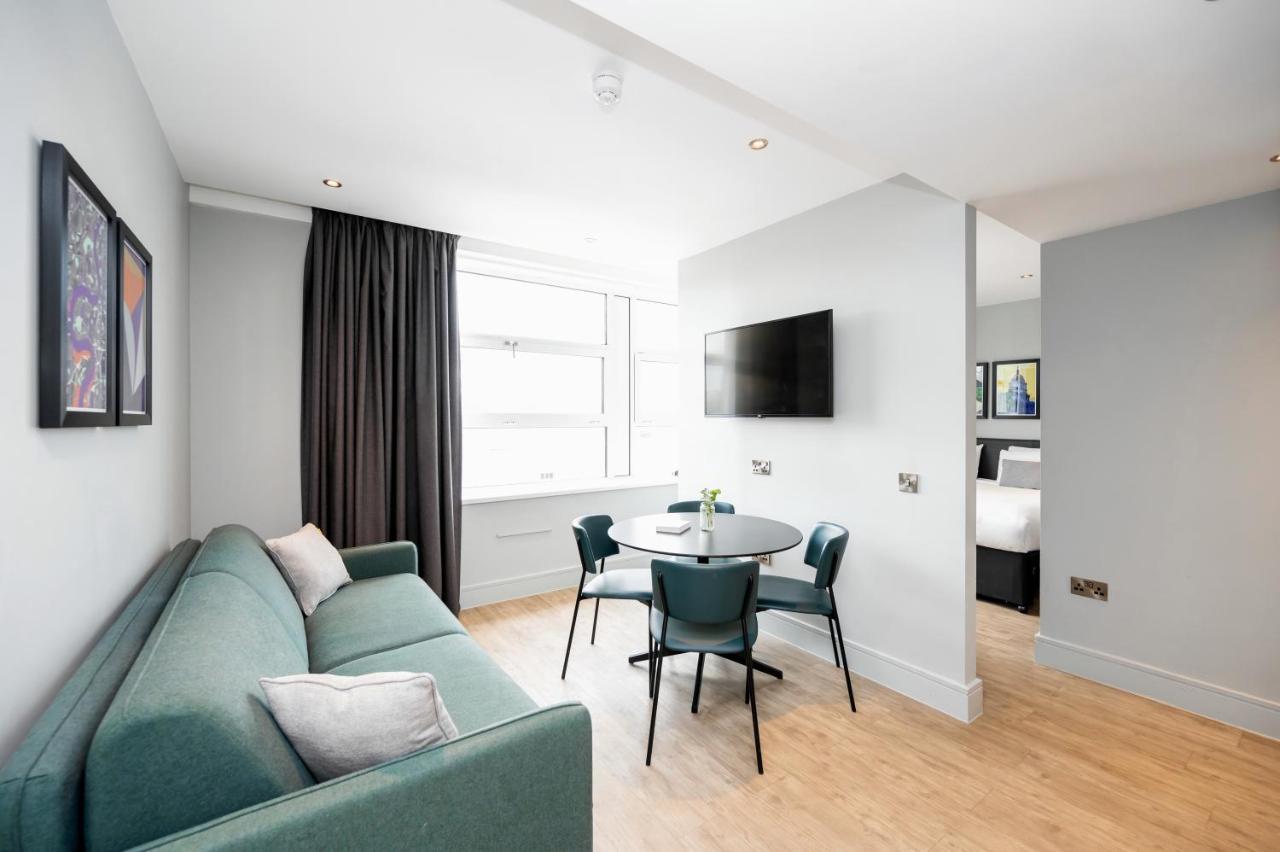 Staycity Greenwich High Road London