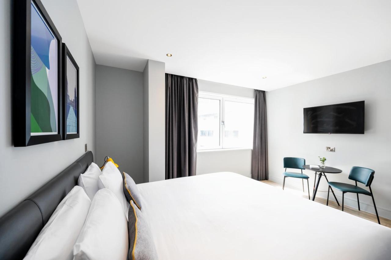 Staycity Greenwich High Road Lejlighedshotel