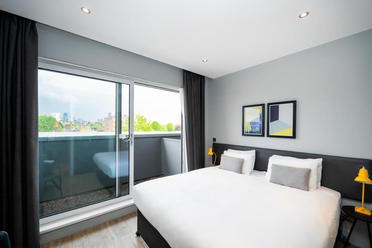 Staycity Greenwich High Road Lejlighedshotel London