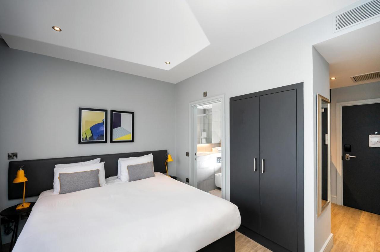 Staycity Greenwich High Road 3*