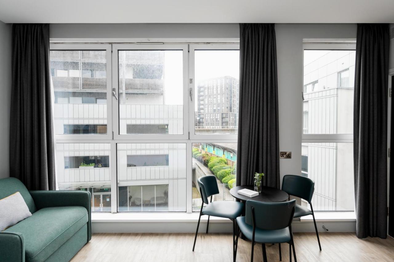 Lejlighedshotel Staycity Greenwich High Road