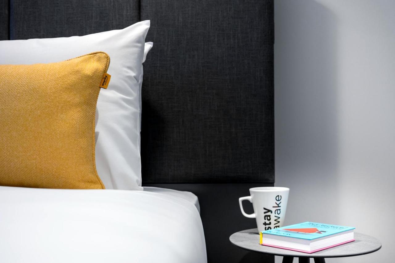 Staycity Greenwich High Road 3* London