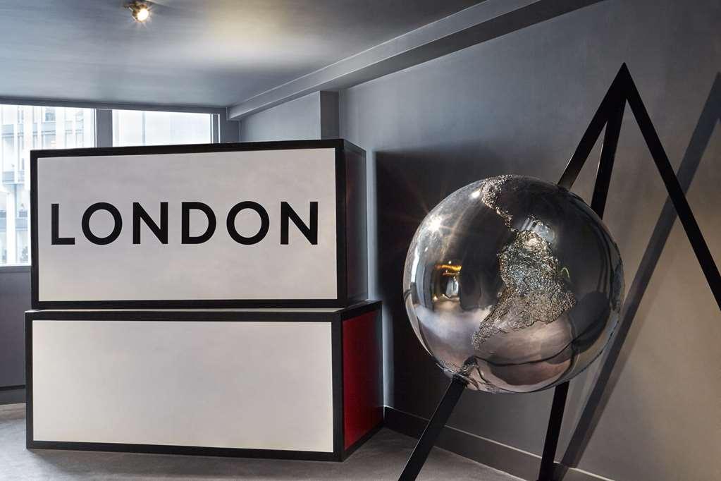 Sea Containers 5* London