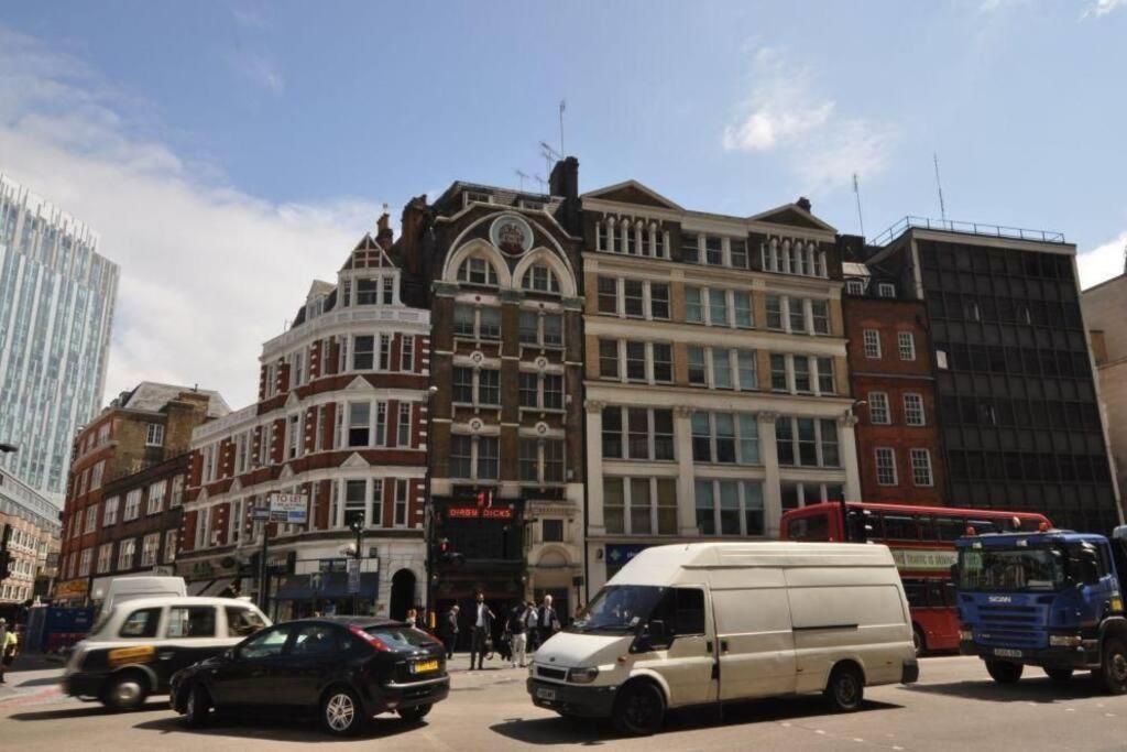 Stylish Escape Lejlighed London