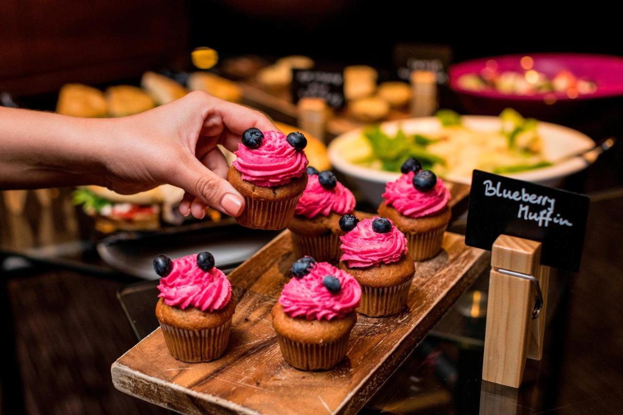 Aloft Excel Hotel Londra