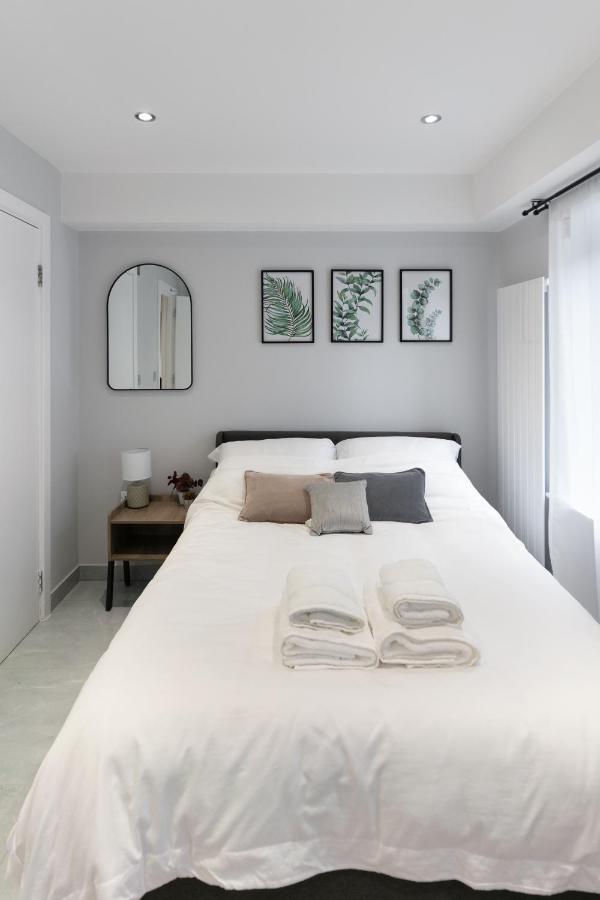 Gasthof Luxury 5bd London