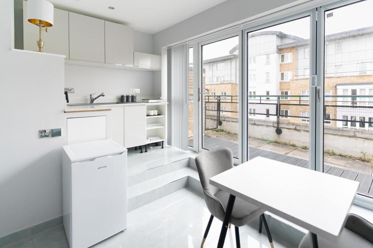 Luxury 5bd * London