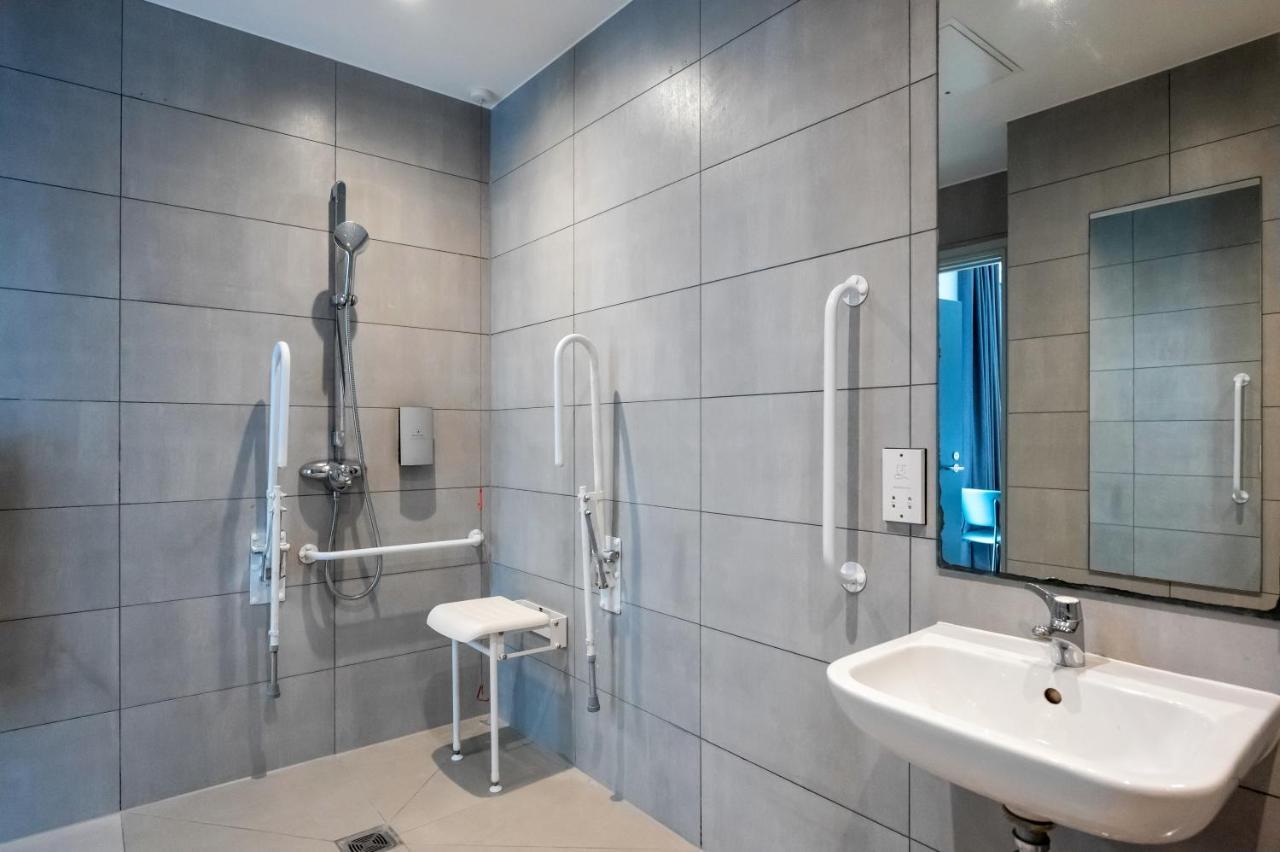 Lejlighedshotel Staycity Greenwich High Road London