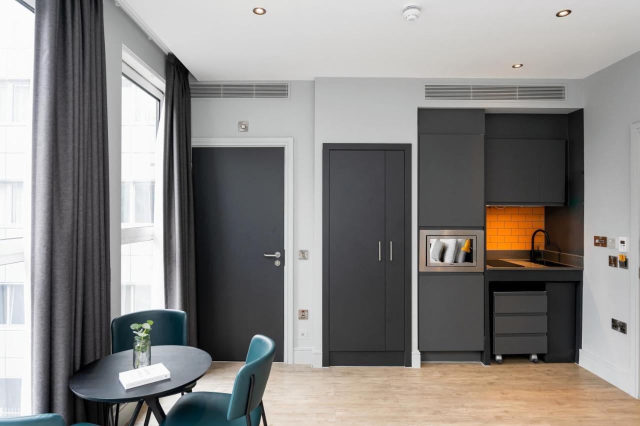 Staycity Greenwich High Road 3*