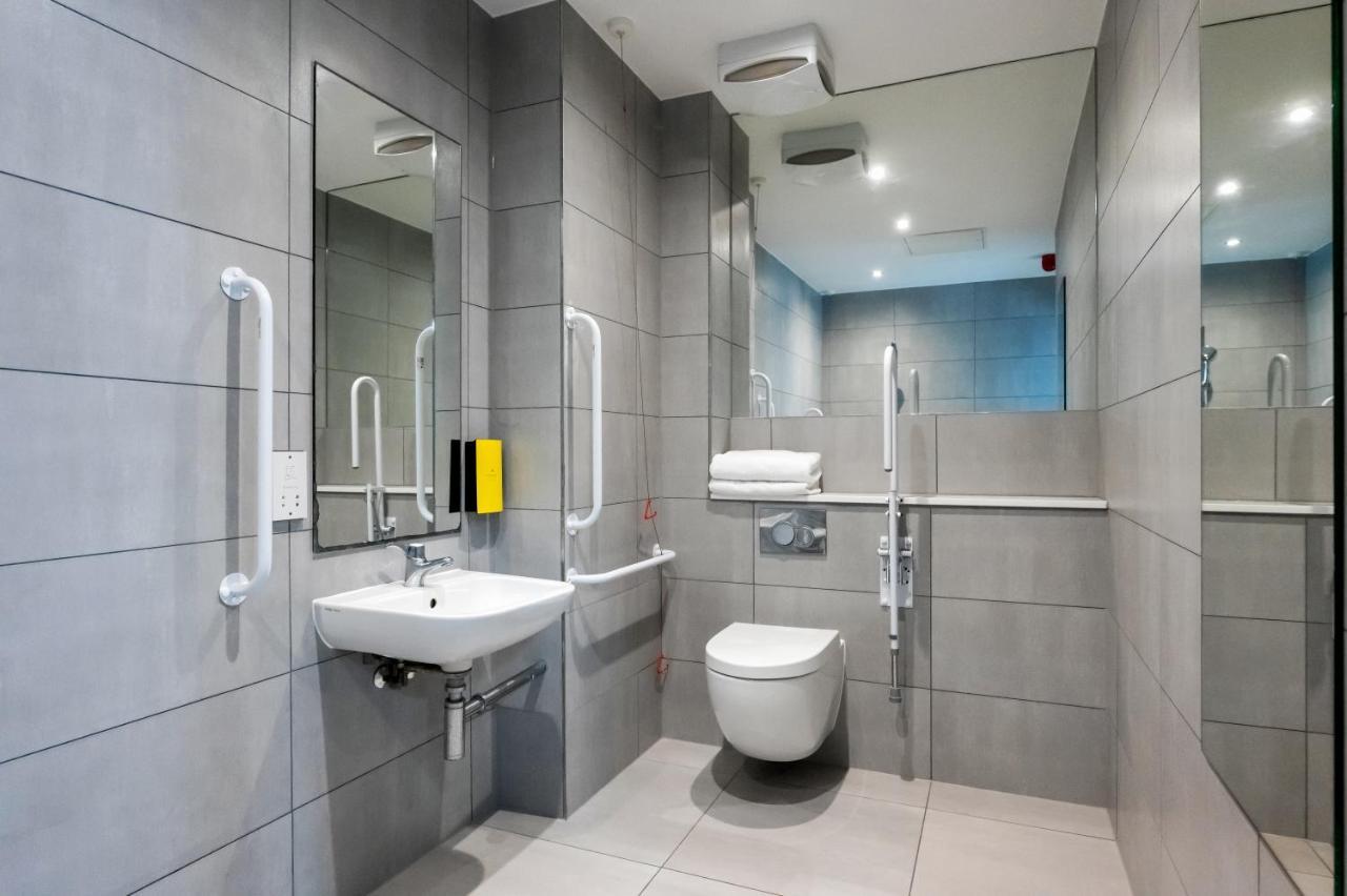 Staycity Greenwich High Road 3* London
