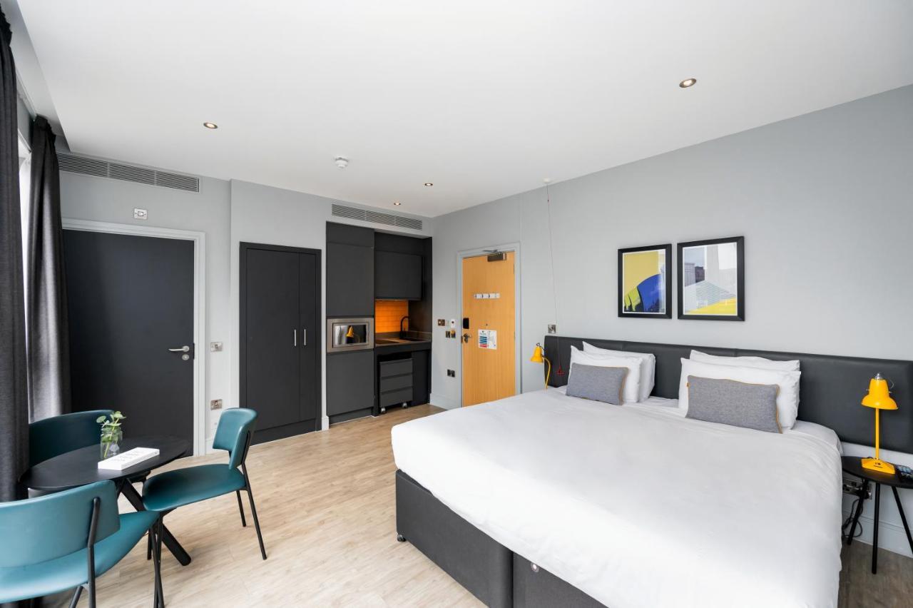 Staycity Greenwich High Road 3*