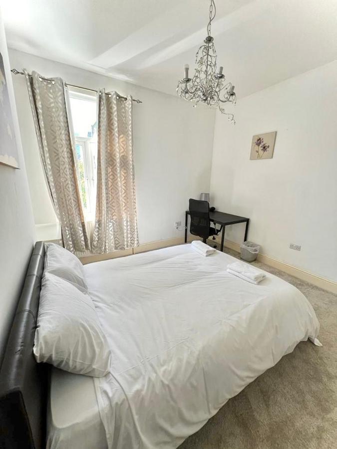 Privat bolig Holiday In The Heart Of Canary Wharf
