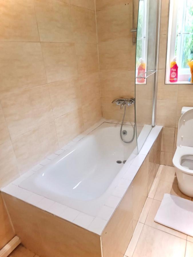 Privat bolig Holiday In The Heart Of Canary Wharf *