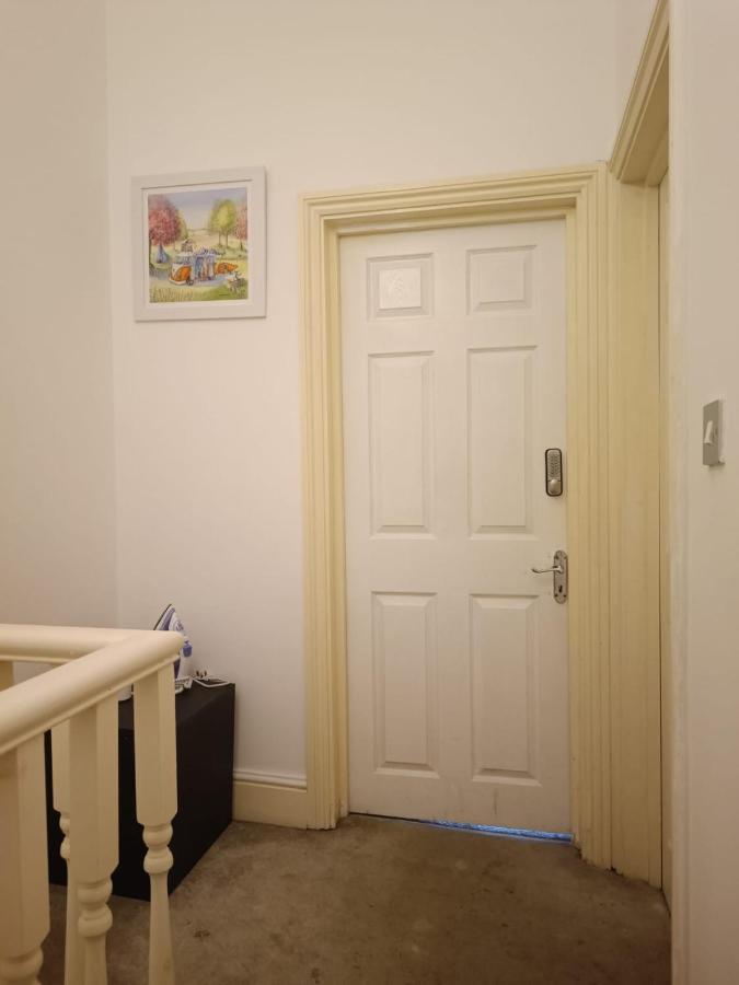 Privat bolig Holiday In The Heart Of Canary Wharf *