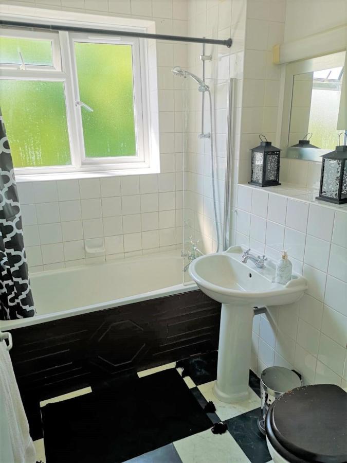 Appartamento Oriental, 2 Double Bedroom Flat, Royal Greenwich, Se Londra