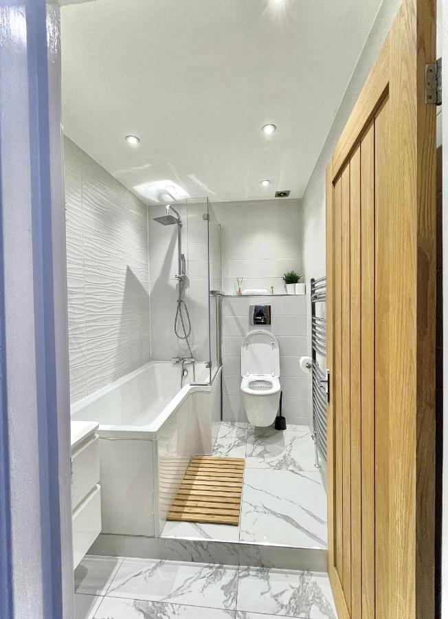 Appartamento Stunning 2 Bed 2 Bath Luxury Apartment!
