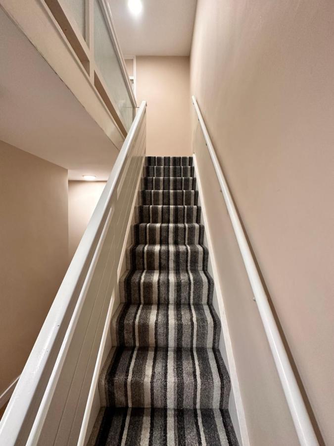 Affittacamere Canary Wharf Single Double And En-suite