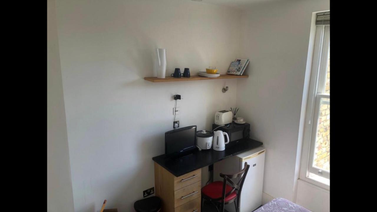Lägenhet Cosy Studio - Blackheath, Greenwich London