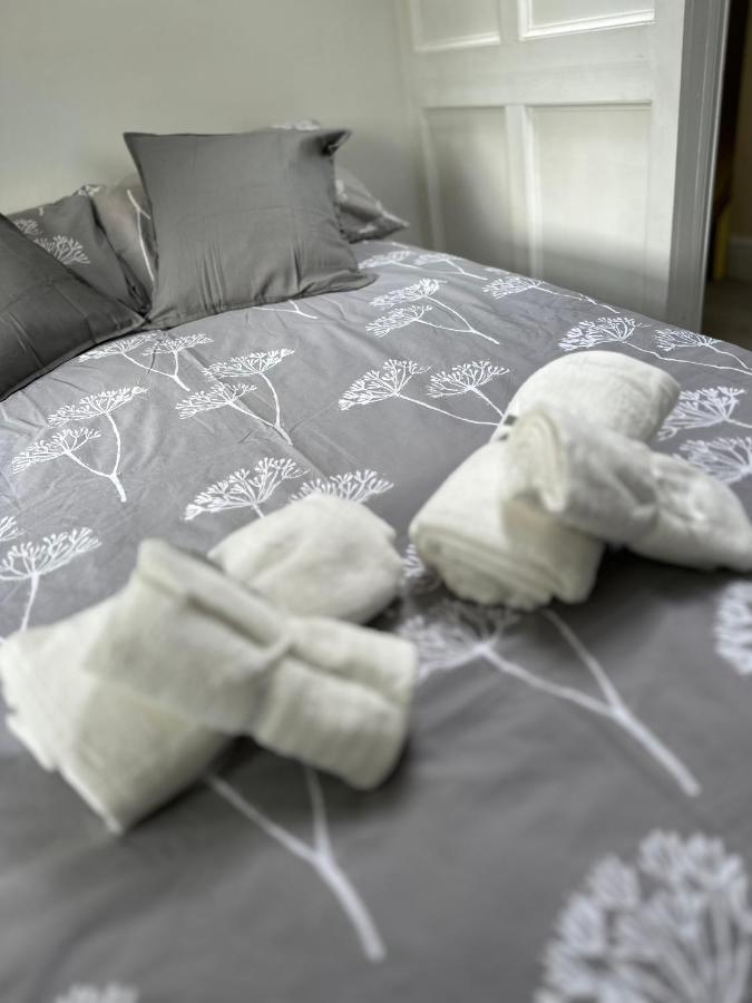 Cozy Double And Triple In Greenwich * London
