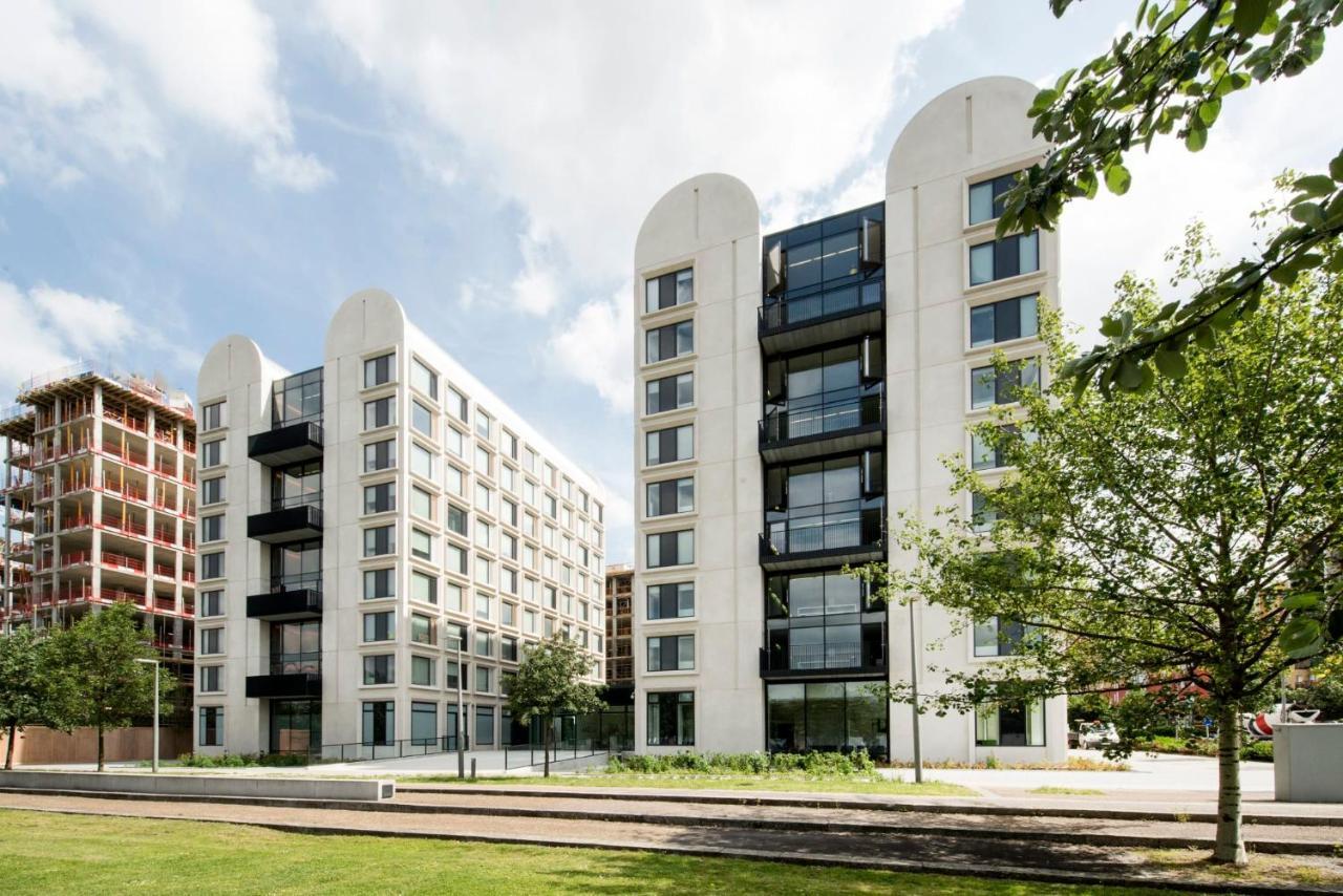 For Students Only Spacious At Flinders House Located In Appartement Londen
