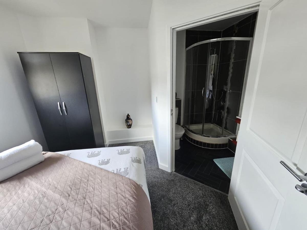 Appartamento Panoramic City Views, Free Wifi, Canary Wharf Penthouse Londra