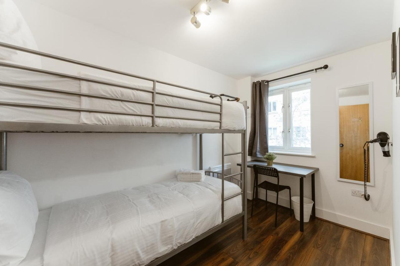 Gæstehus Limehouse Double - 3 *