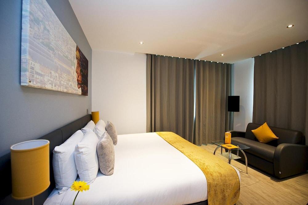 Staycity Greenwich High Road Lejlighedshotel