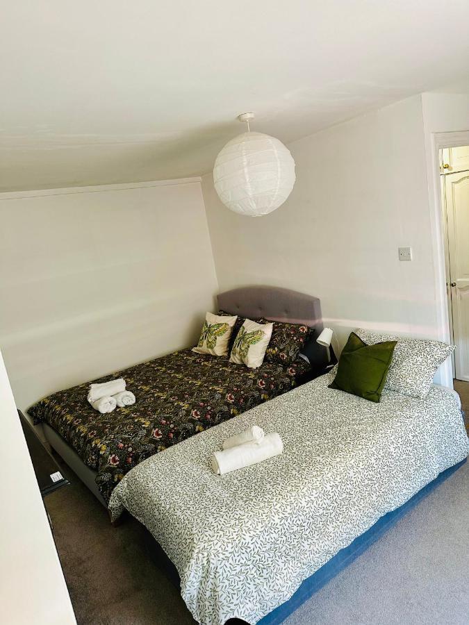 Cozy Double And Triple In Greenwich London