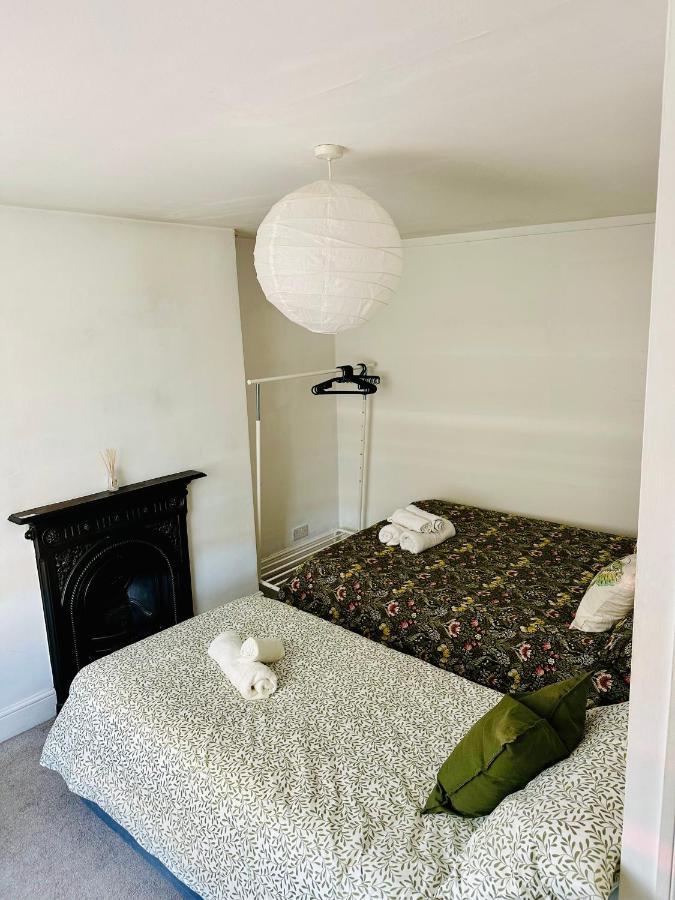 Cozy Double And Triple In Greenwich * London