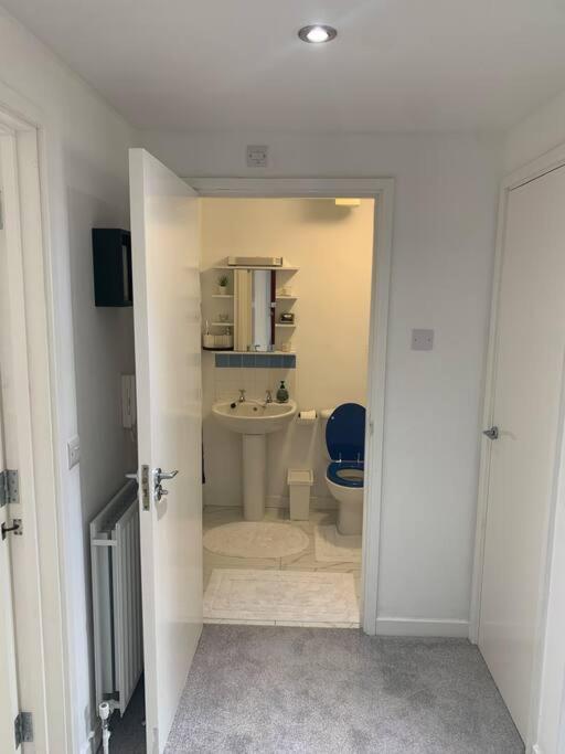 Apartment Flat In Hackney *