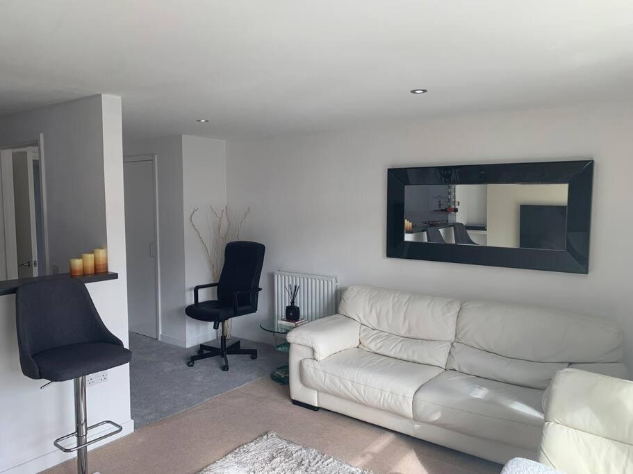 Flat In Hackney London