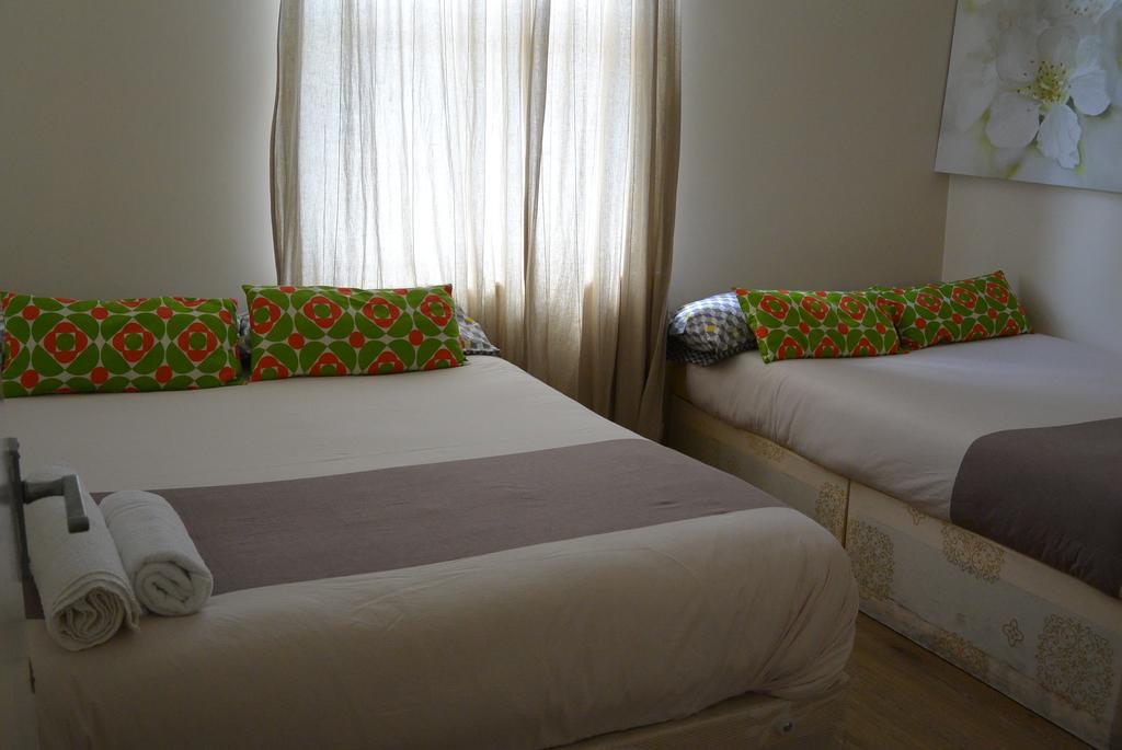 Guest house Cambridge 2*
