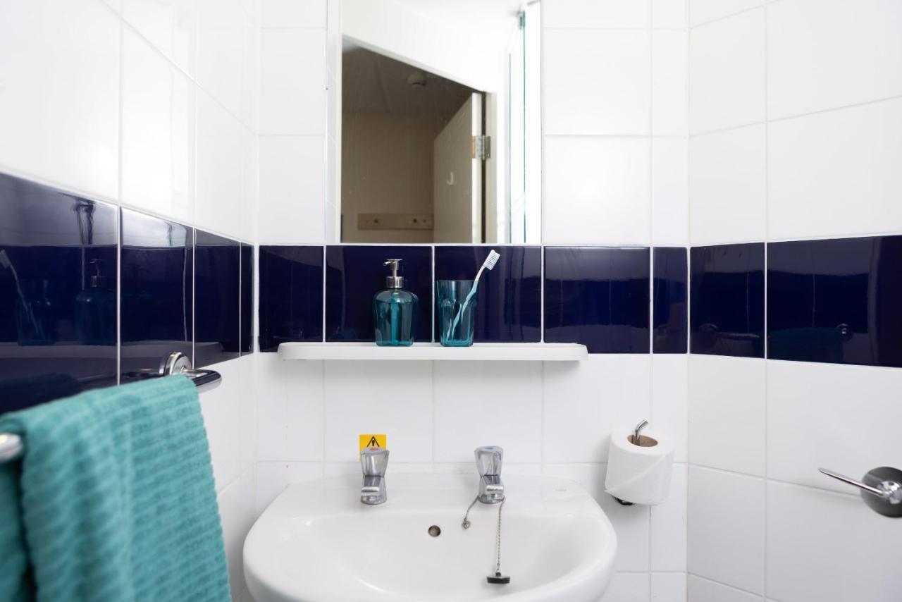 Lovely Ensuite With Shared Kitchen Greenwich London
