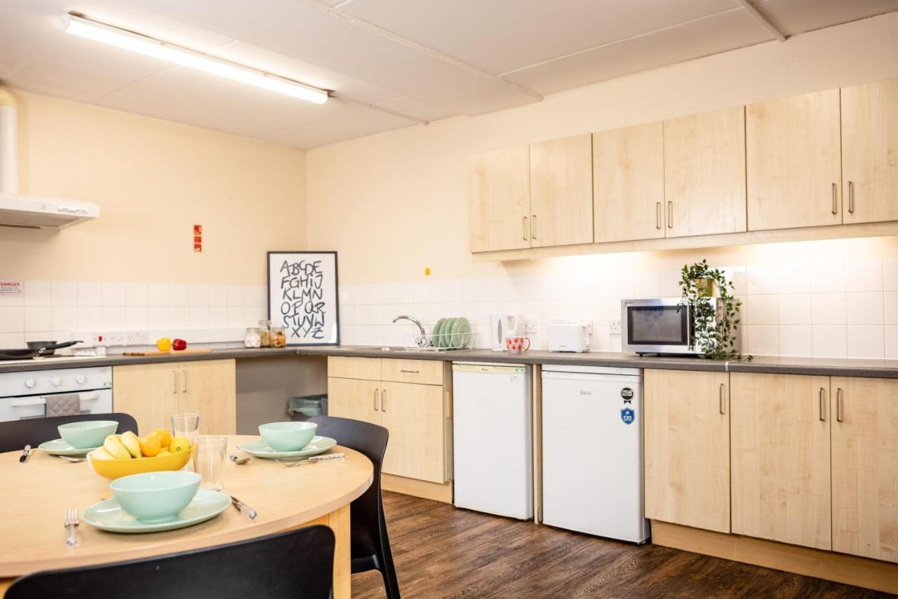 Lovely Ensuite With Shared Kitchen Greenwich London
